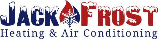 Jack Frost Heating & Air Conditioning, LLC